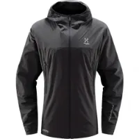 Haglöfs Women's L.I.M Alpha Hood Haglöfs Women's L.I.M Alpha Hood