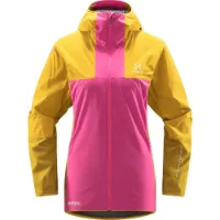Haglöfs Women's L.I.M Alpha Hood Haglöfs Women's L.I.M Alpha Hood