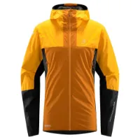 Haglöfs Women's L.I.M Alpha Hood Haglöfs Women's L.I.M Alpha Hood