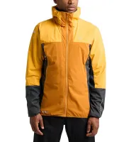 Haglöfs Women's L.I.M Alpha Hood Haglöfs Women's L.I.M Alpha Hood