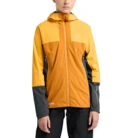 Haglöfs Women's L.I.M Alpha Hood Haglöfs Women's L.I.M Alpha Hood