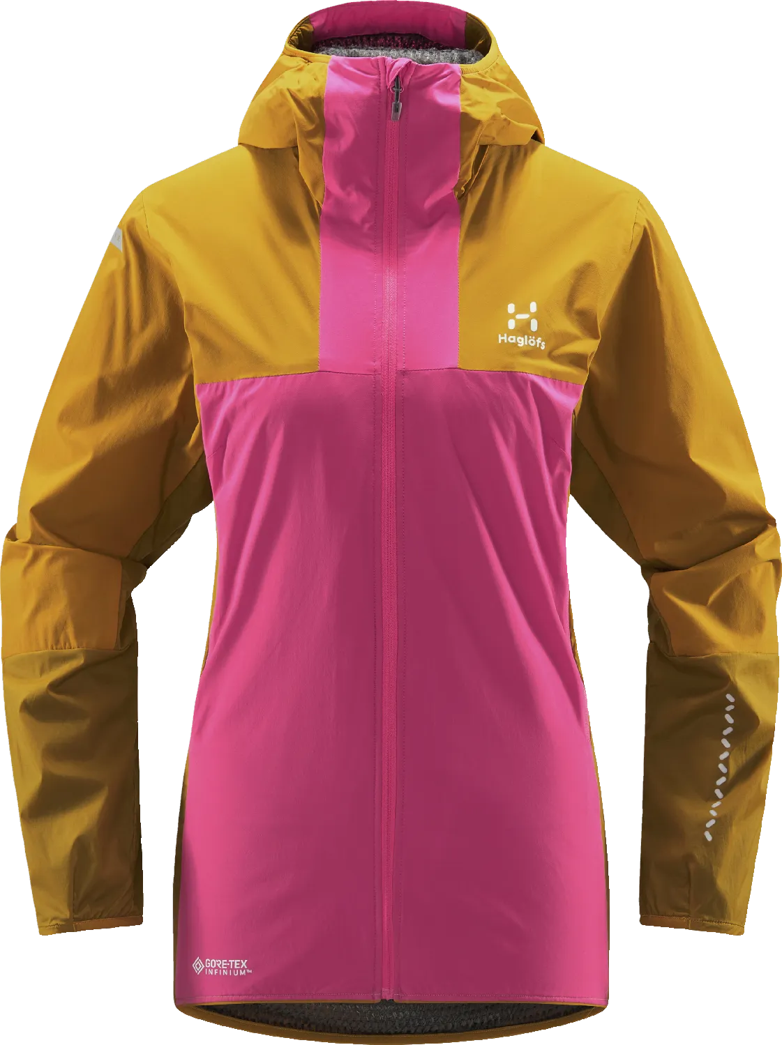 Haglöfs Women's L.I.M Alpha Hood Haglöfs Women's L.I.M Alpha Hood