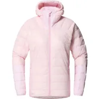 Haglöfs Women's L.I.M Down Hood Haglöfs Women's L.I.M Down Hood