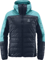 Haglöfs Women's L.I.M Down Hood Haglöfs Women's L.I.M Down Hood