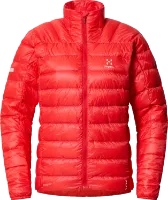 Haglöfs Women's L.I.M Down Hood Haglöfs Women's L.I.M Down Hood