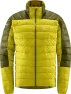 Aurora/Olive Green