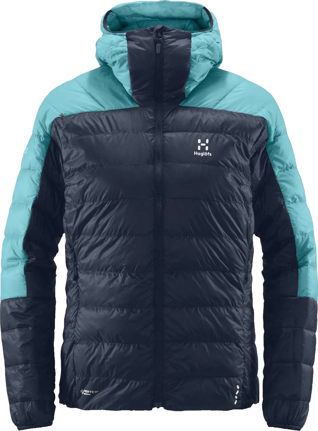 Haglöfs Women's L.I.M Down Hood Haglöfs Women's L.I.M Down Hood