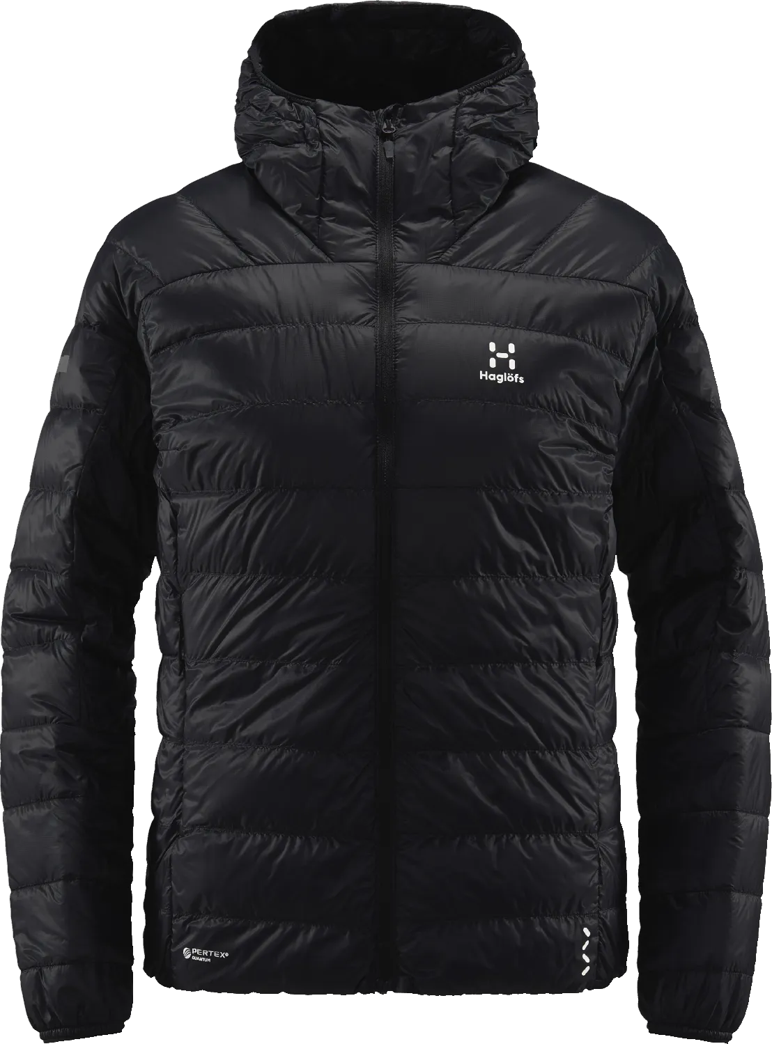 Haglöfs Women's L.I.M Down Hood Haglöfs Women's L.I.M Down Hood