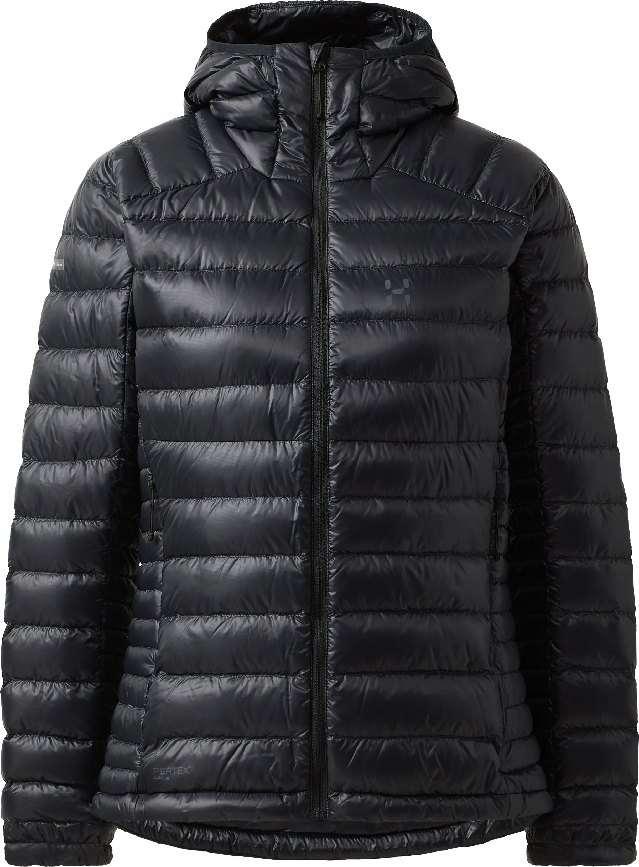 Haglöfs Women's L.I.M Down II Hood Haglöfs Women's L.I.M Down II Hood