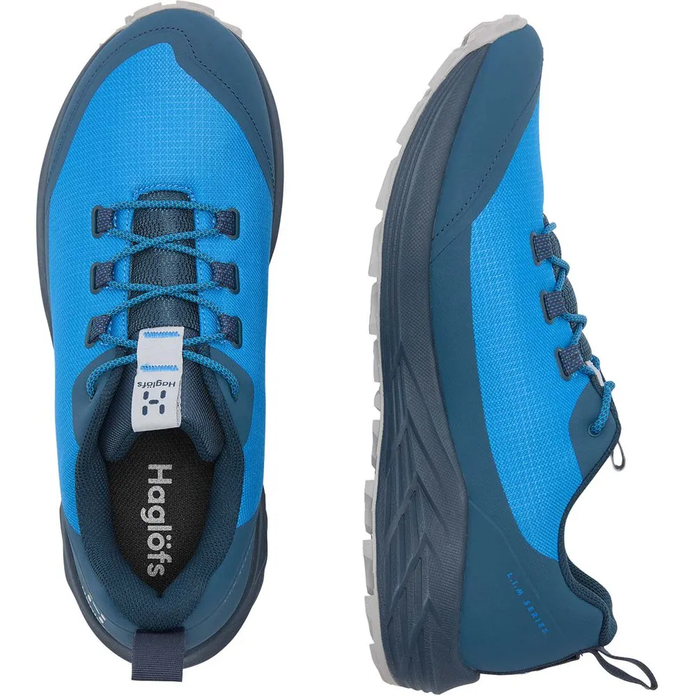 Haglöfs Women's L.I.M FH Low