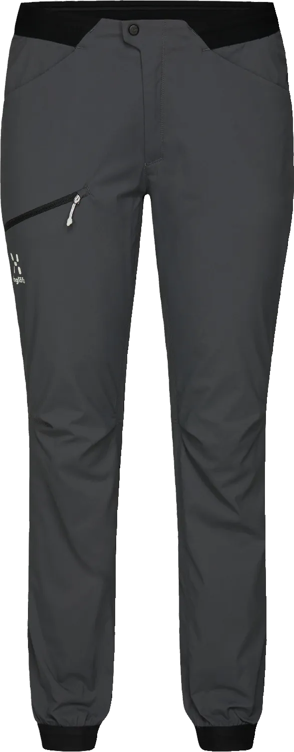Haglöfs Women's L.I.M Fuse Pant Haglöfs Women's L.I.M Fuse Pant