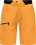 Desert yellow