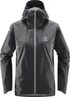 Haglöfs Women's L.I.M Gore-Tex Active Jacket Haglöfs Women's L.I.M Gore-Tex Active Jacket