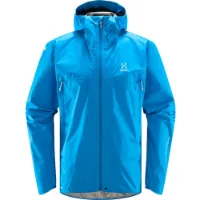 Haglöfs Women's L.I.M Gore-Tex II Jacket Haglöfs Women's L.I.M Gore-Tex II Jacket