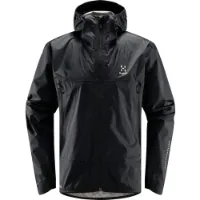 Haglöfs Women's L.I.M Gore-Tex II Jacket Haglöfs Women's L.I.M Gore-Tex II Jacket
