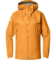 Haglöfs Women's L.I.M Gore-Tex II Jacket Haglöfs Women's L.I.M Gore-Tex II Jacket