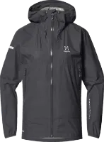 Haglöfs Women's L.I.M Gore-Tex II Jacket Haglöfs Women's L.I.M Gore-Tex II Jacket