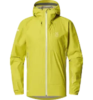 Haglöfs Women's L.I.M Gore-Tex II Jacket Haglöfs Women's L.I.M Gore-Tex II Jacket