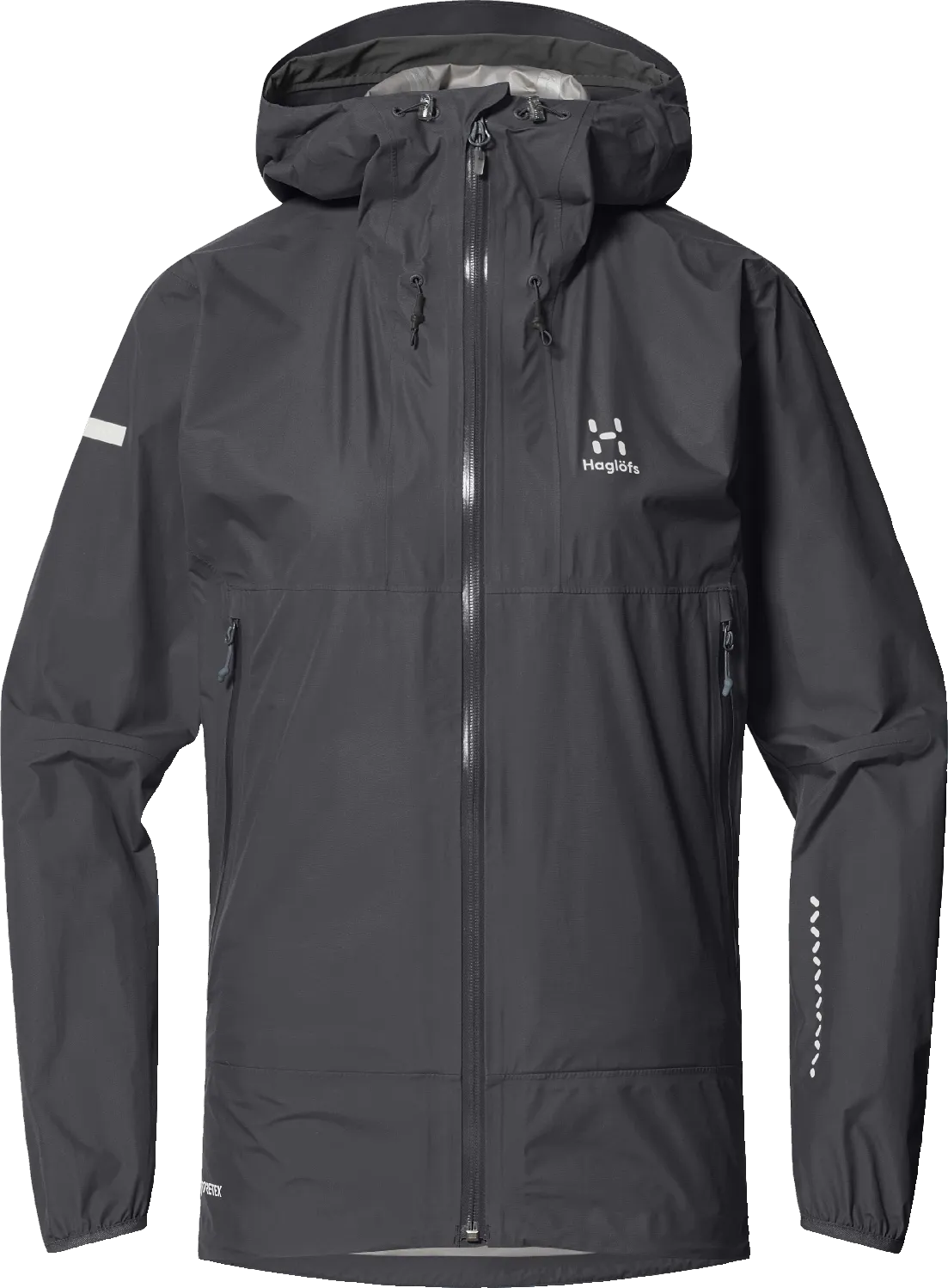 Haglöfs Women's L.I.M Gore-Tex II Jacket