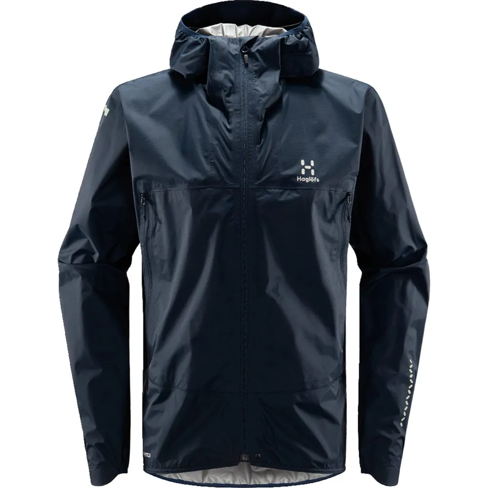 Haglöfs Women's L.I.M Gore-Tex II Jacket