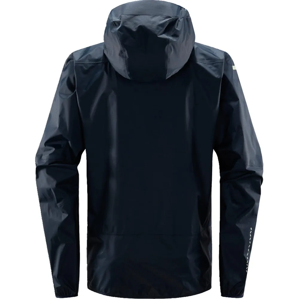 Haglöfs Women's L.I.M Gore-Tex II Jacket