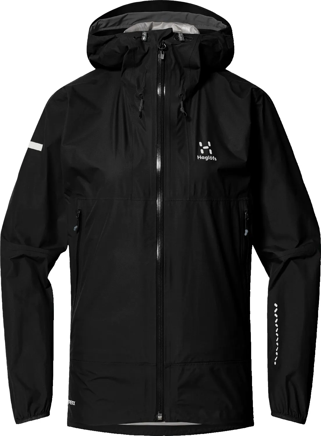Haglöfs Women's L.I.M Gore-Tex II Jacket Haglöfs Women's L.I.M Gore-Tex II Jacket