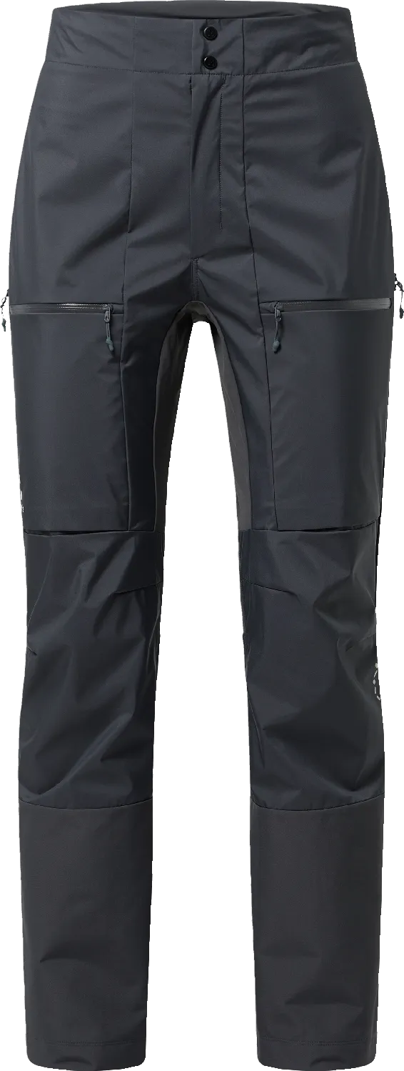 Haglöfs Women's L.I.M Hybrid Touring Pant