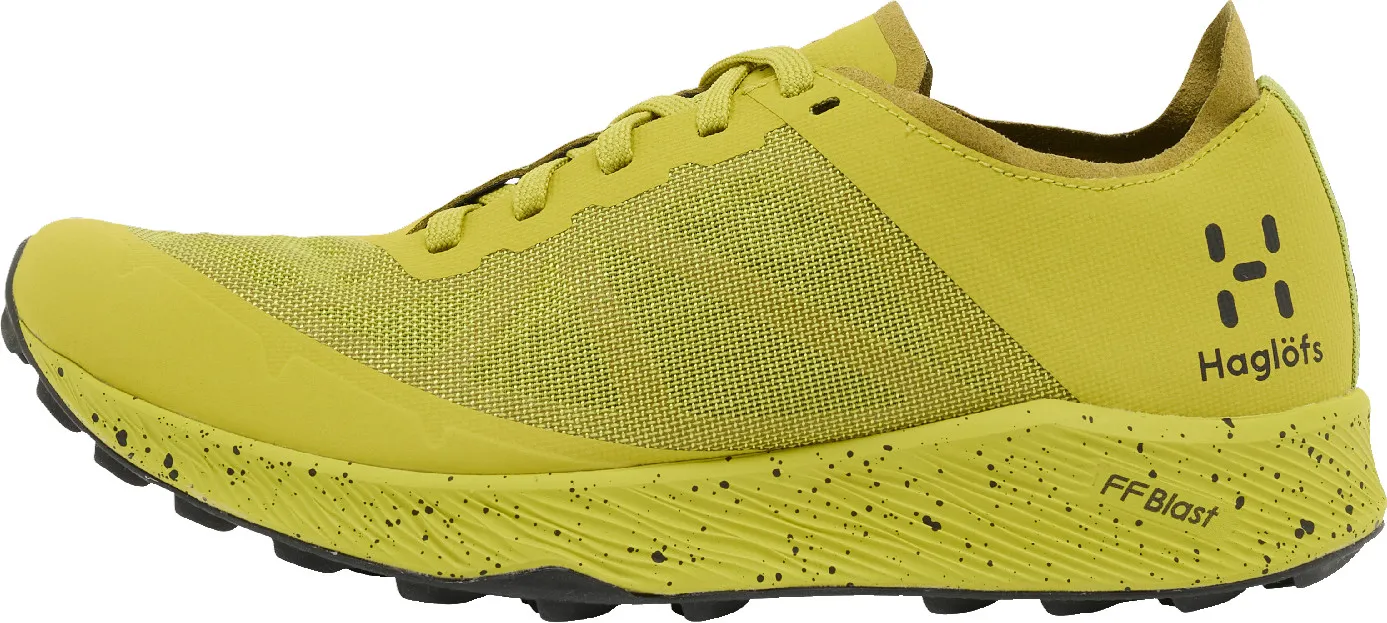 Haglöfs Women's L.I.M Intense Trail Low