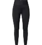 Haglöfs Women's L.I.M Intense Trail Tights, True black