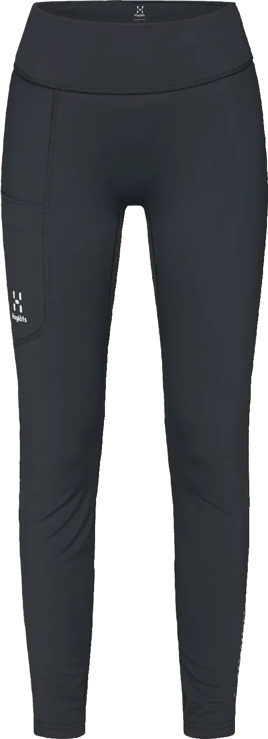Haglöfs Women's L.I.M Leap Tights Haglöfs Women's L.I.M Leap Tights