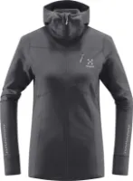 Haglöfs Women's L.I.M Mid Comp Hood Haglöfs Women's L.I.M Mid Comp Hood