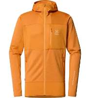 Haglöfs Women's L.I.M Mid Fast Hood
