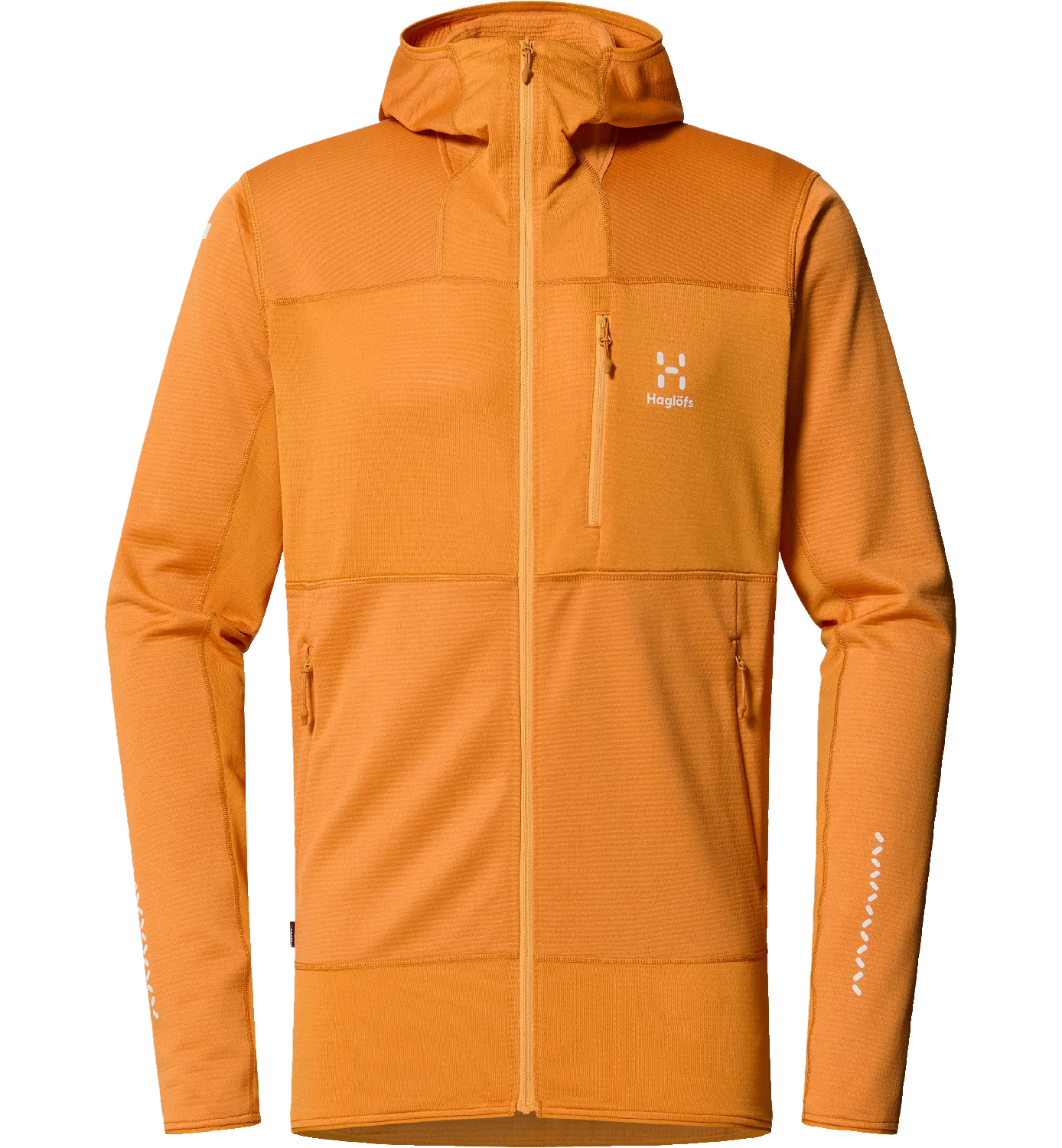 Haglöfs Women's L.I.M Mid Fast Hood