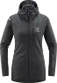 Haglöfs Women's L.I.M Mid Fast Hood