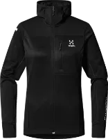 Haglöfs Women's L.I.M Mid Multi Hood