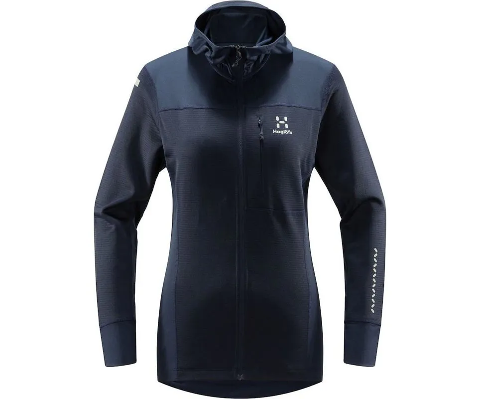 Haglöfs Women's L.I.M Mid Multi Hood