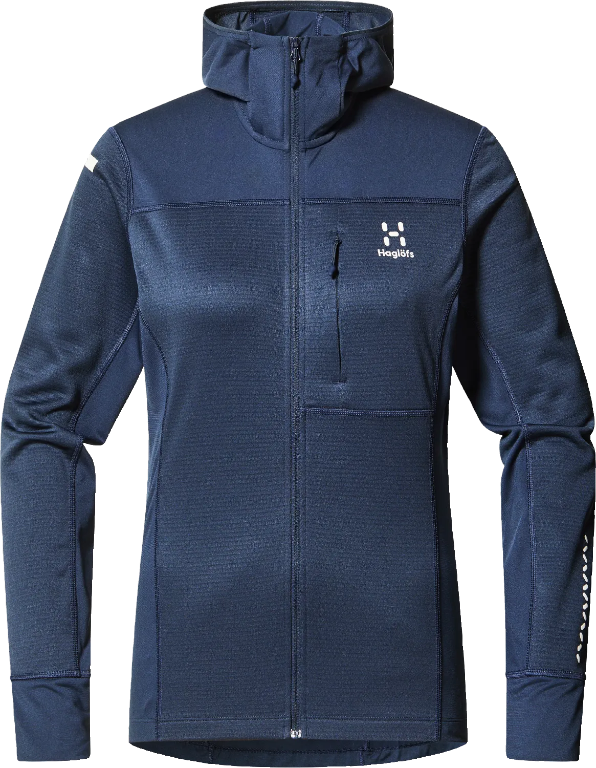 Haglöfs Women's L.I.M Mid Multi Hood