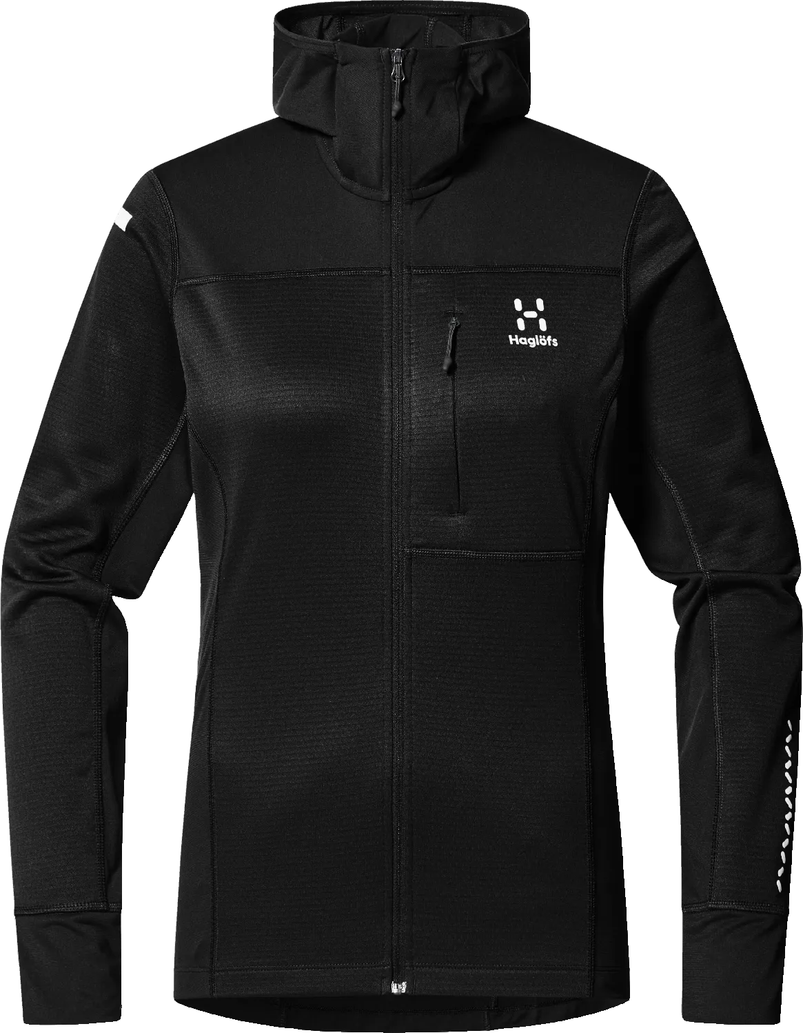 Haglöfs Women's L.I.M Mid Multi Hood Haglöfs Women's L.I.M Mid Multi Hood