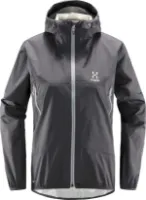Haglöfs Women's L.I.M Proof Jacket Haglöfs Women's L.I.M Proof Jacket