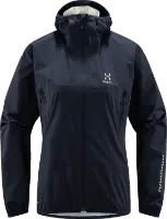 Haglöfs Women's L.I.M Proof Jacket Haglöfs Women's L.I.M Proof Jacket
