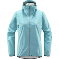 Haglöfs Women's L.I.M Proof Jacket