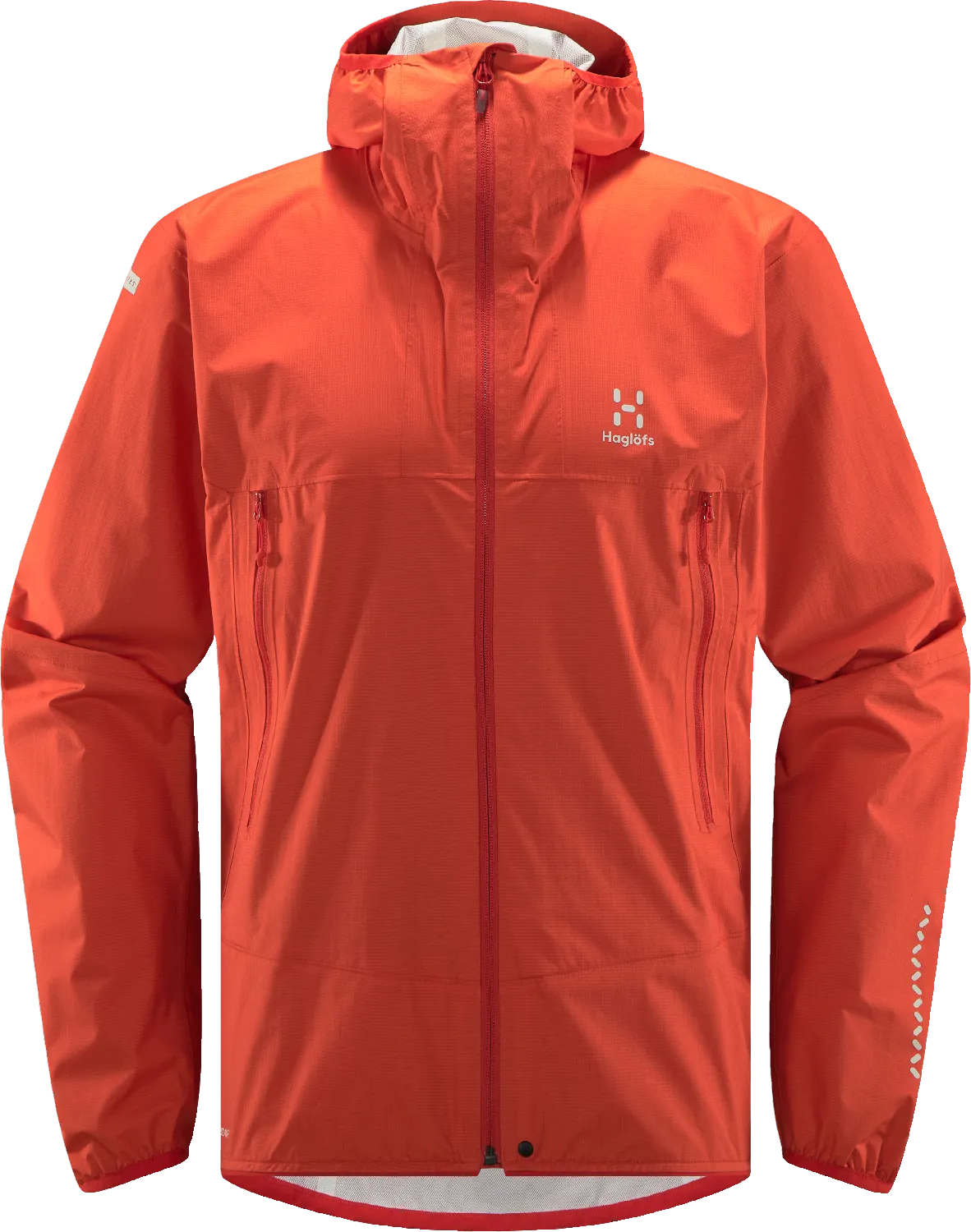 Haglöfs Women's L.I.M Proof Jacket