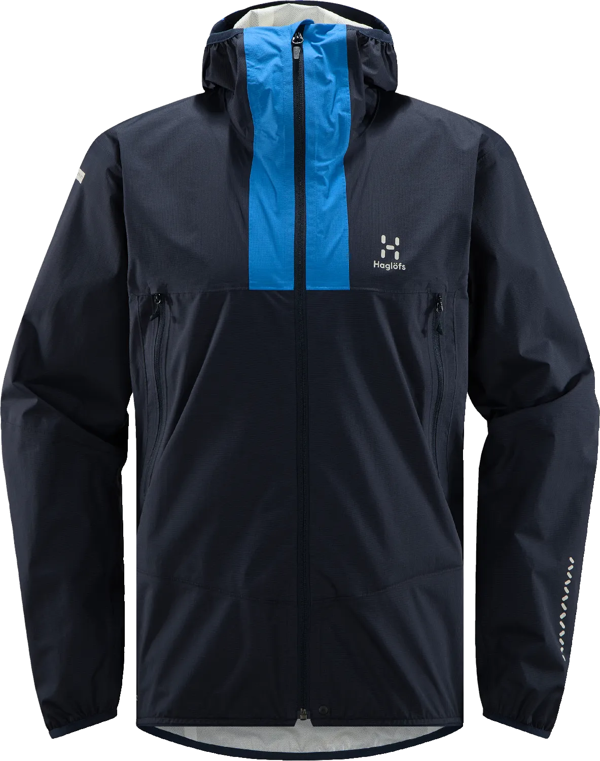 Haglöfs Women's L.I.M Proof Jacket Haglöfs Women's L.I.M Proof Jacket