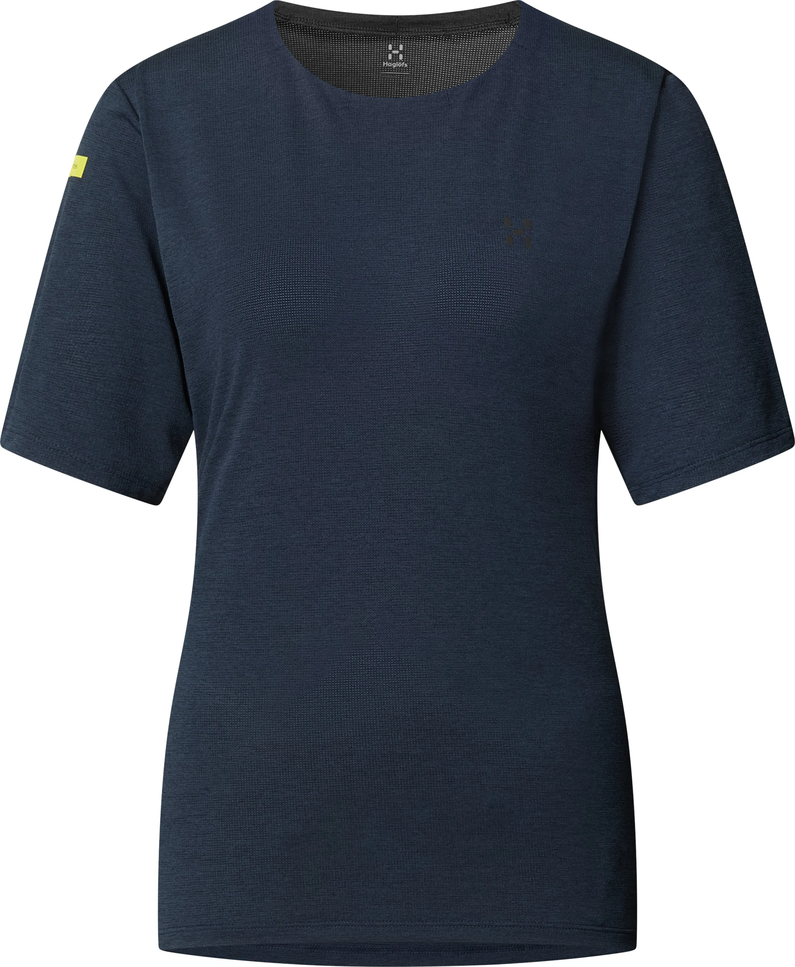 Haglöfs Women's L.I.M Ridge Tee