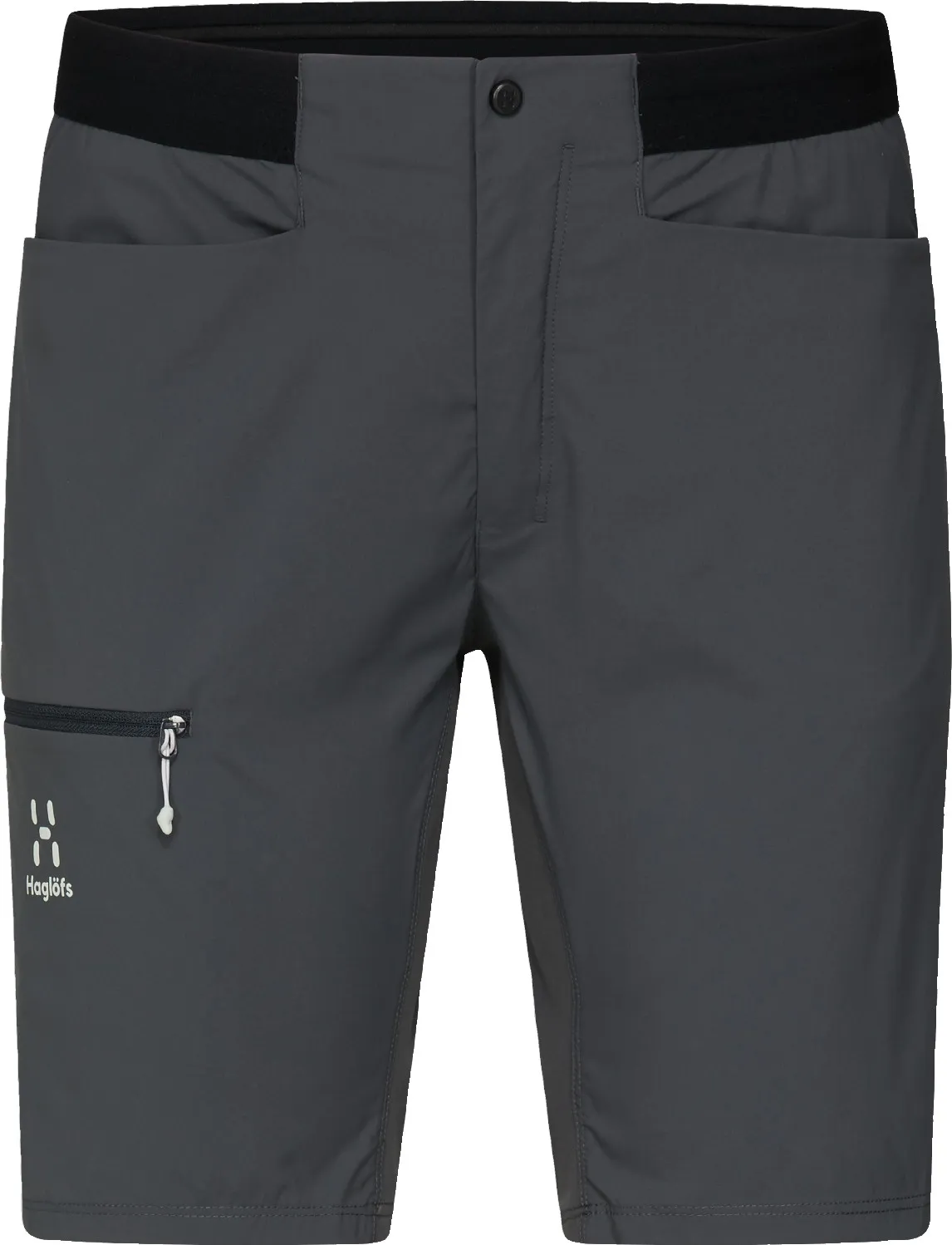 Haglöfs Women's L.I.M Rugged Shorts Haglöfs Women's L.I.M Rugged Shorts