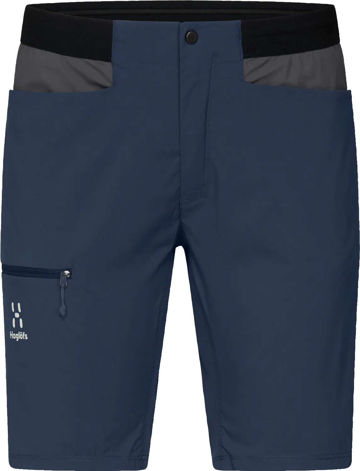 Haglöfs Women's L.I.M Rugged Shorts Haglöfs Women's L.I.M Rugged Shorts