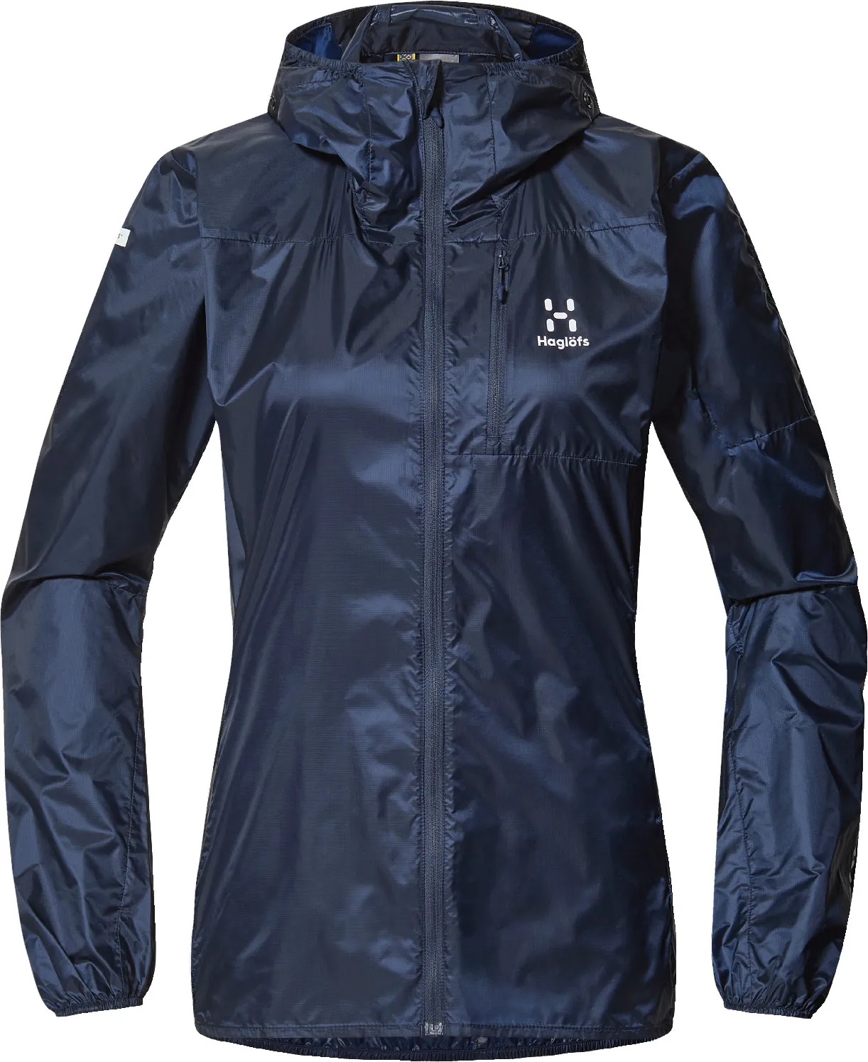 Haglöfs Women's L.I.M Shield Hood