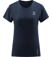 Haglöfs Women's L.I.M Tech Tee