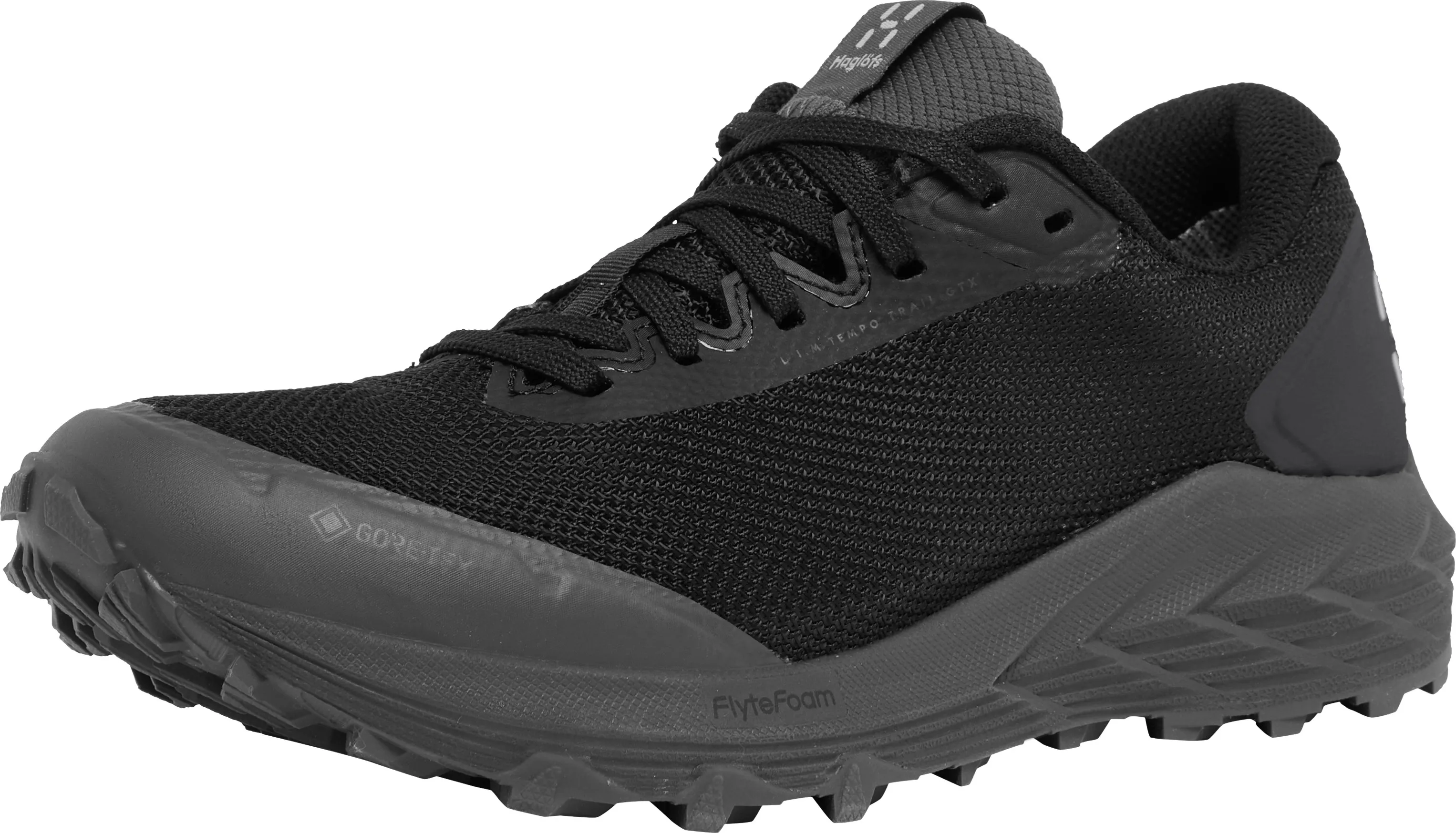 Haglöfs Women's L.I.M Tempo Trail GORE-TEX Low Haglöfs Women's L.I.M Tempo Trail GORE-TEX Low