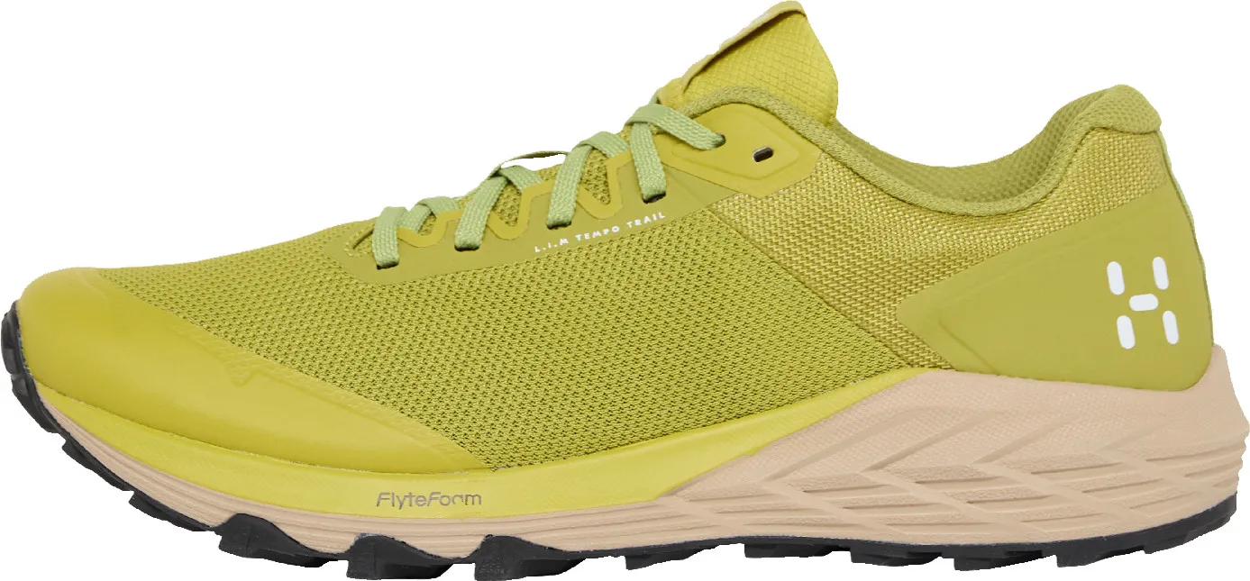 Haglöfs Women's L.I.M Tempo Trail Low